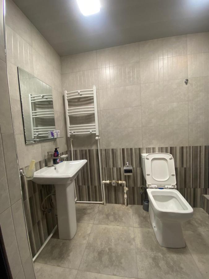3 Cosy Apartment Near Airport Evn Yerevan Luaran gambar