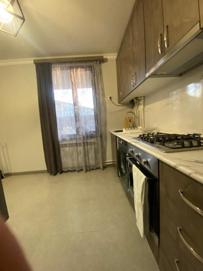 3 Cosy Apartment Near Airport Evn Yerevan Luaran gambar